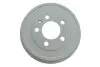Тормозной барабан зад. Audi A2 VW Fox, Polo 1.2-1 Zimmermann 100164920