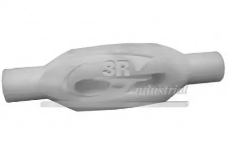 Шток вилки перемикання передач Opel Astra, Kadett, Vectra, Zafira 84-05 3RG 23402