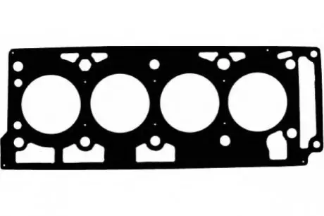 Прокладка Г/Б Ford Fiesta, KA 1,3 (A9A, A9B, A9JA, A9JB, BAA, BAJA) 01- Payen AD5020