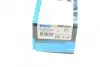 Комплект тормозных колодок, дисковый тормоз PARTS KBP-9013 KAVO KBP9013 (фото 6)