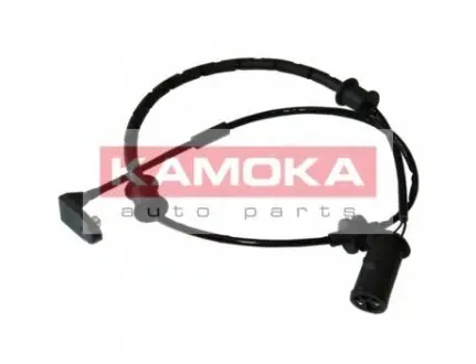 Сигнализатор, износ тормозных колодок KAMOKA 105028