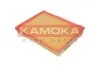 Фільтр повітряний Opel Astra G, H 98'-, Zafira A, B 99'- (пр-во KAMOKA) F200601