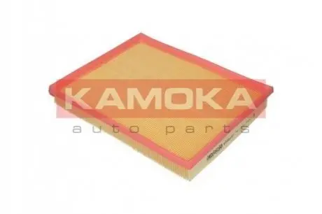 Фильтр воздушный Opel Astra G, H 98\'-,Zafira A, B 99\'- KAMOKA F200601