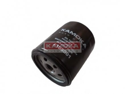 Масляный фильтр KAMOKA F105001 (фото 1)