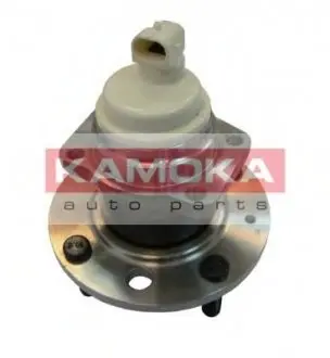Ступиця колеса Chevrolet Epica, Evanda, Lacetti задн.с абс KAMOKA 5500088