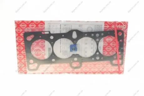 Прокладка Г/Б Hyundai 1,6 Ltr. 16 V Accent, Getz, Elantra ELRING 569710