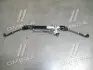 Рульова рейка в зборі LACETTI GENERAL MOTORS 95209431