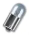 Автолампа Osram Original R5W BA15d прозрачная 5626