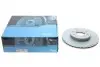 Диск тормозной PARTS BR-3238-C KAVO BR3238C (фото 2)