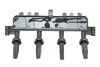 Котушка запалювання CITROEN/PEUGEOT C3/Nemo/206/207/Bipper/Partner "1,4 "02>> BREMI 20516 (фото 4)