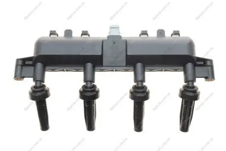 Катушка зажигания CITROEN/PEUGEOT C3/Nemo/206/207/Bipper/Partner "1,4 "02>> BREMI 20516