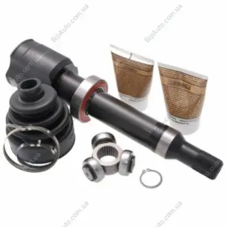 ШРУС ВНУТРЕННИЙ ЛЕВЫЙ 26х44х39 (VOLVO S80 1999-2006) 2711-S80RH FEBEST 2711S80RH