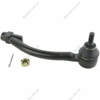 НАКОНЕЧНИК РУЛЕВОЙ ЛЕВЫЙ (KIA CERATO/FORTE A7 2012-) 2221-CA7LH FEBEST 2221CA7LH