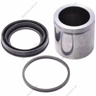 ПОРШЕНЬ СУППОРТА ТОРМОЗНОГО ПЕРЕДНЕГО РЕМКОМПЛЕКТ (FORD EXPEDITION II 2003-2006) 2176-EXPIIF-KIT FEBEST 2176EXPIIFKIT