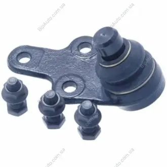 ОПОРА ШАРОВАЯ НИЖНЯЯ ЛЕВАЯ (FORD FOCUS III CB8 2011-) 2120-CB8FL FEBEST 2120CB8FL