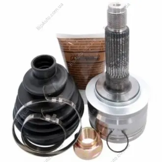 ШРУС НАРУЖНЫЙ ЗАДНИЙ 30x56x27 (SUBARU B9 TRIBECA 2004-) 0810-B9R FEBEST 0810B9R