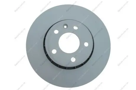 Тормозной диск ZIMMERMANN 430260220