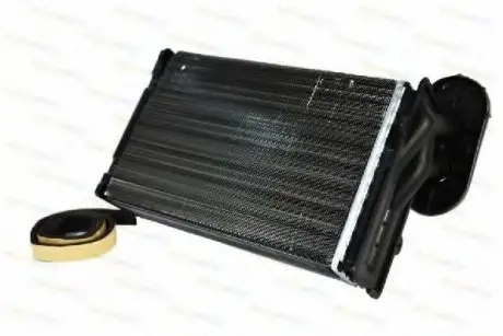 Радіатор пічки THERMOTEC D6W001TT
