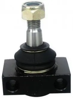Шаровая опора перед. нижняя L/P Smart Cabrio, City,Fortwo 0.6/0.8 98-07 Denckermann D110138