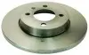 Диск гальмівний передній VW Caddy II/III/IV/Passat/Vento 1.4-2.0 88-04 B130017