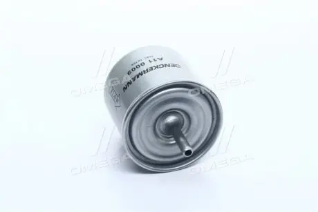 Фильтр топливный Ford Escort 1.4 92-/Fiesta 1.4 96-/Mondeo 2.0i 16V 93- Denckermann A110009