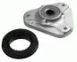 Опорная подушка+подшипник Mercedes E-Class (W212) E200/250/350/500/ 09- 35023 01