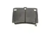 Колодки гальмівні задні Pajero 90- PARTS KBP-5512 KAVO KBP5512 (фото 3)