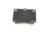 Колодки гальмівні задні Pajero 90- PARTS KBP-5512 KAVO KBP5512 (фото 4)