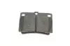 Колодки гальмівні задні Pajero 90- PARTS KBP-5512 KAVO KBP5512 (фото 5)