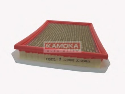 Воздушный фильтр KAMOKA F206701 (фото 1)