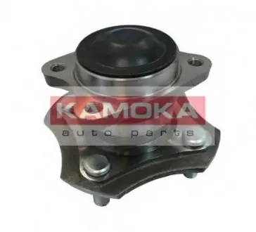 Комплект підшипника маточини колеса KAMOKA 5500073 (фото 1)