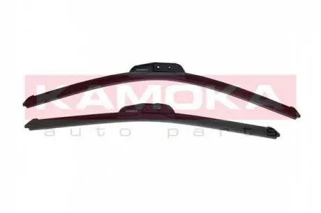 Щітка склоочисника 530MM, 450MM Fiat Doblo (компл.) KAMOKA 27E19
