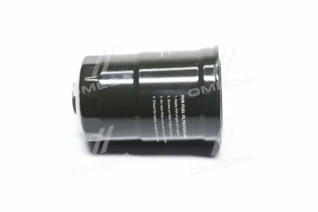 Топливный фильтр HERTH+BUSS JAKOPARTS J1335050