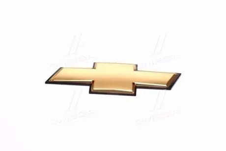 Емблема радіатора CHEVROLET GM 96648780