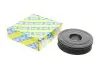 Шків колінчастого валу SNR DPF355.28 DPF35528