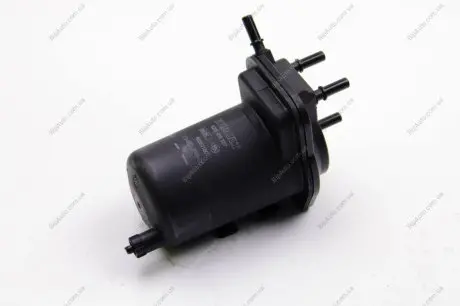 Фільтр паливний дизель 1.5 dci 82 к.с. RENAULT 8200458337