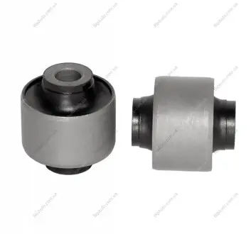 Сайлентблок заднего амортизатора 52622SM4003, 52622SN7003, 52622SM4014 BC GUMA BC2302 (фото 1)