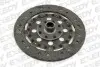 Диск зчеплення NISSAN TIIDA 1.8 07-, X-TRAIL 2.0 07-13 (пр-во EXEDY) NSD152
