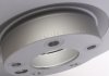 Тормозной диск прав VW Touareg, 3,0-4,2, 10- ZIMMERMANN 600324820 (фото 4)