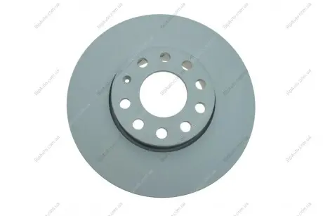 Диск тормозной передний. Audi/Passat 100 C4 91- ZIMMERMANN 100121620