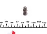 Р-кт насос-форсунки VW Golf 2.0 TDI 03-/Jetta 05-/ VICTOR REINZ 153864202 (фото 3)