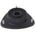 ОПОРА ПЕРЕДНЕГО АМОРТИЗАТОРА SUBARU TRIBECA W10 2004- SBSS-B9F FEBEST