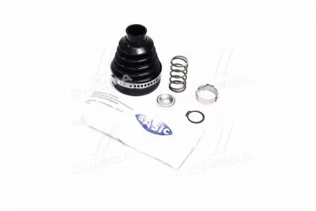 Пыльник ШРУСа внутр CLIO, 7701209469, 305863, SASIC 1904007