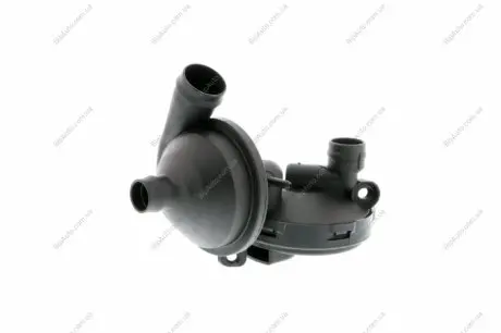 Вентиляционная трубка картера BMW (silniki M52/M54) 320i-Z4 3.0i 08.95- VAICO V20-0721