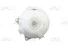 Бачок компенсационный VW AUDI A3 POLO 02- SKODA FABIA 01- ROOMSTER 06- 3B121005