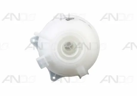 Бачок компенсаційний VW AUDI A3 POLO 02- SKODA FABIA 01- ROOMSTER 06- AND 3B121005