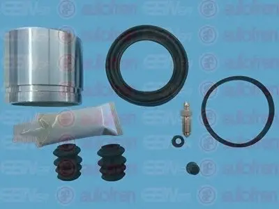Елементи гальмівного супорта (РМК суппорта з поршнем) (SEIN) AUTOFREN D42050C