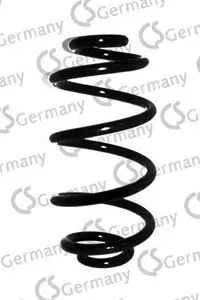 Пружина ходової частини 14.950.639 CS Germany 14950639