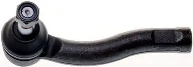 Наконечник рулевой тяги лев. Chevrolett Lacetti 1.4I, 1.6I, 1.8I 04- Denckermann D130324