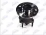 Подшипник зад. 5 отверстий Opel Astra H 1.4/1.6/1.7CDTi/1.8/1.9CDTi/2.0 BTA H2X024BTA (фото 2)